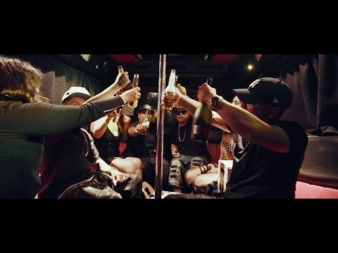 Hoodstar - No Me Importa Ft Migs 1 (Official Video) Dir. By @StewyFilms