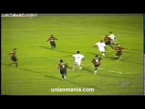 Taquaritinga 0 x 1 União São João - Paulista A-2 2007