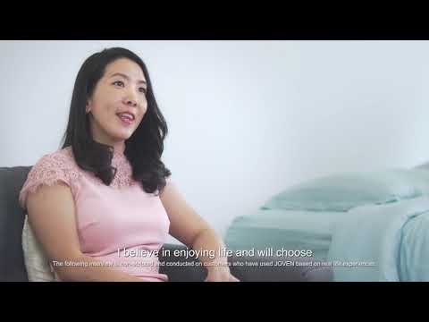 Bizsphere - Branding - TVC - Joven 60s