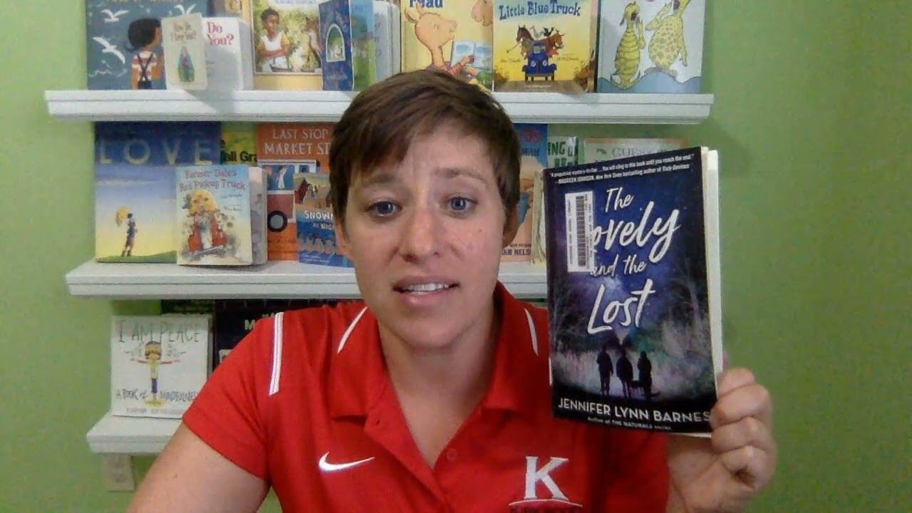 Watch video The Lovely and the Lost Now The Lovely and the Lost