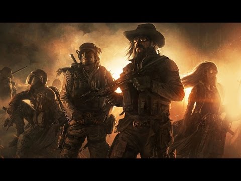 Wasteland 2: Director's Cut Review Commentary