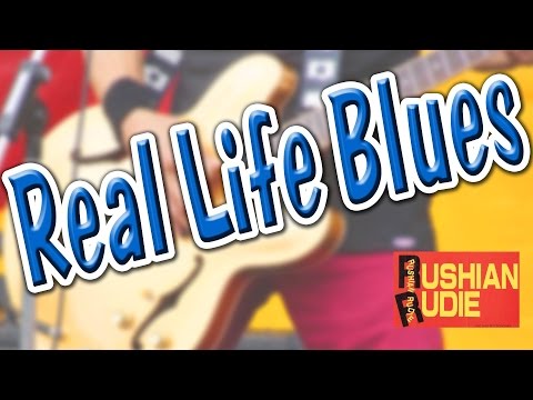 夜須フェス2015　ルシアンルーディー　Real Life Blues yasu fes 2015
