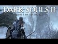 Dark Souls III - Ashes of Ariandel Launch Trailer