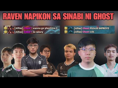 KUKUYS PUB GAME: GABBI & KUKU w/ 23 & Q VS RAVEN, JWL & GHOST | NAGKAPIKUNAN 🔥