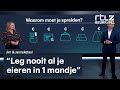Jim & Janneketaal Les 4: Waarom moet je spreiden? - #Beursspel2021​