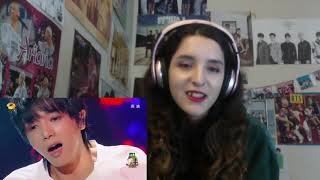 Reacting to Hua Chenyu (華晨宇) Child (孩子) Singer 2018 Episode 5