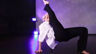 米津玄師＆宇多田ヒカルJANE DOEchoreography by YOICHIRO ​​⁠​⁠@homeydancestudio