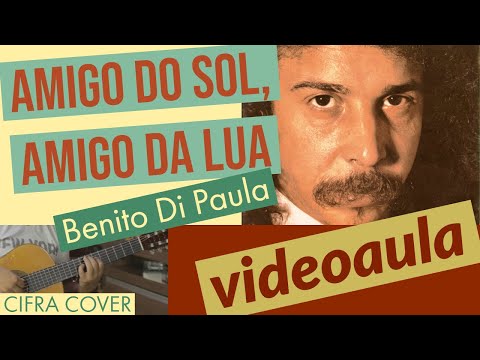 Amigos Da Lua - Carinha de Anjo