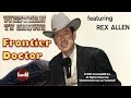 Frontier Doctor | Season 1 | Episode 2 | San Francisco Story | Rex Allen