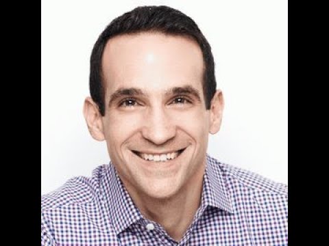 Nir Eyal: How to Become Indistractable, Control Your Attention, and Choose Your Life