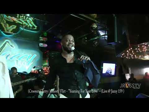 James Ross @ Terry, Ghost, Flirt - Yearning For Your Love" - www.Jross-tv.com (St. Louis)