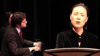 Haig Mardirosian, To Autumn