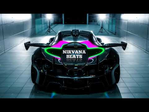 Goodie Goodie - Pharfar x Serena | English Song | #Car_Music | Nirvana Beats