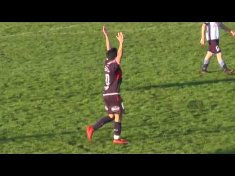 Fútbol LRF | Torneo Apertura | Tiro Federal (Puan) 2 - Automoto (Tornquist) 3