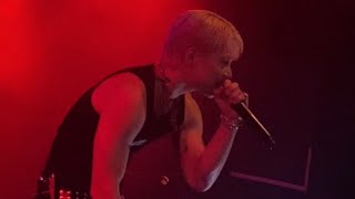 Download lagu Gemini - Do Me Right, Still Blue tour Amsterdam mp3 Download lagu Gemini - Do Me Right, Still Blue tour Amsterdam mp3