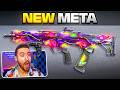 The NEW 2 SHOT MADDOX Is SENSATIONAL In Rebirth Island ️