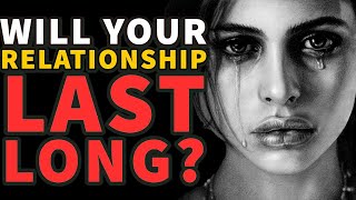 𝟱 𝗣𝗿𝗼𝘃𝗲𝗻 𝗞𝗲𝘆𝘀 𝗧𝗼 𝗦𝗮𝘃𝗲 𝗬𝗼𝘂𝗿 𝗠𝗮𝗿𝗿𝗶𝗮𝗴𝗲 || HOW TO KNOW IF YOUR RELATIONSHIP WILL LAST LONG💔🩹