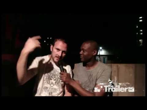 Toby Tobias - The Trailer TV #010 (LIVE)