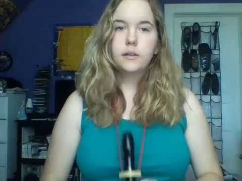 Me, playing Celine Dion's My Heart Will Go On on the recorder after 10 min of practice