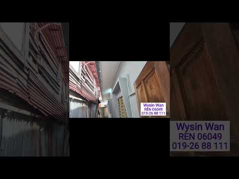 Kedai untuk Disewa di Kampung Cempaka (Petaling Jaya) - Wysin Wan - PropertyGuru.com.my