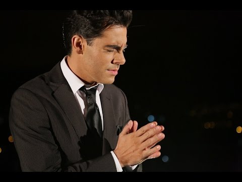 Rafael Bueno - Mira En Mis Ojos - Video Oficial