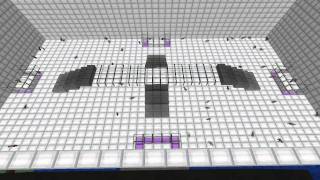 Minecraft Clay Soldiers Arena