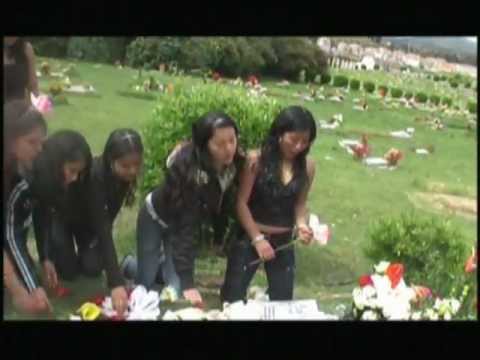 DANIELA NARVAEZ Y PASIÓN EXPLOSIVA SOLO RECUERDOS CUMBIA PASTO NARIÑO