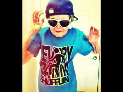 RobodopStyl'e (NEW) - ShuNiiGguh & J-Slowly - (Prod.By.ShuNiiGguh)