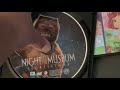 Night At The Musem 3 Strawberry Shortcake Double Pack DVDs Overview