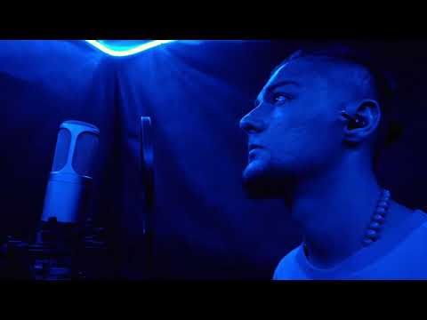 TEMRAZ COVER KHASANOV_SAR KAŞ KÖR OLAYDIM