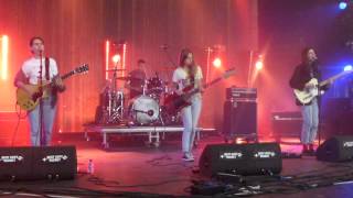 Mourn - Otitis - Live @ Best Kept Secret Festival 2015