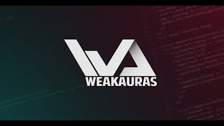 Warmane WOTLK WeakAuras Guide