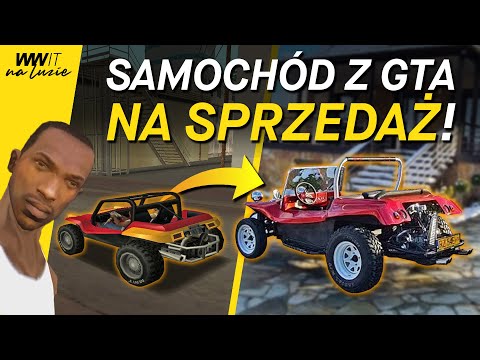 We Found a Car from GTA San Andreas! - Auction Gems