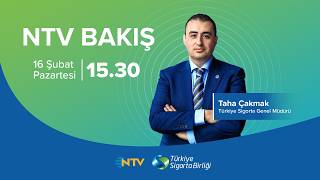 Türkiye Sigorta ve Türkiye Hayat Emeklilik Genel Müdürü Taha Çakmak, N