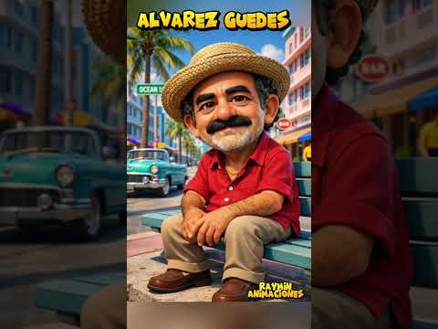 Raymin Animaciones #humor