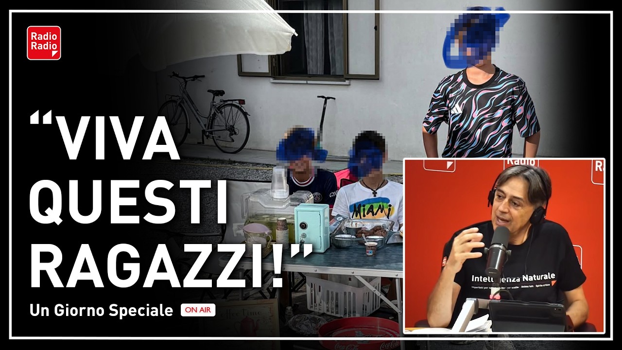 LIMONATA GATE: L’INSENSATEZZA DELLE REGOLE ALLA GASSMAN | L'editoriale