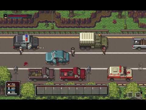 Gameplay Trailer