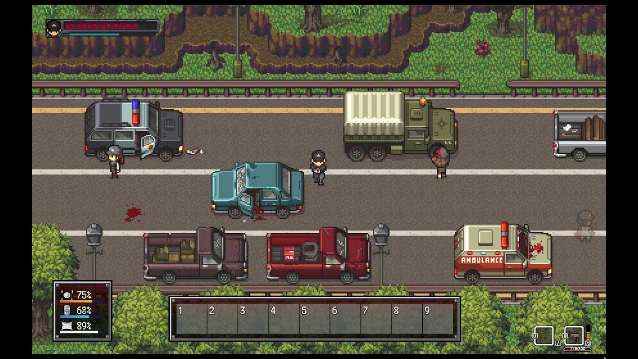 Gameplay Trailer