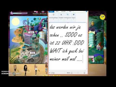 Verarscht und gehackt worden. 187Queen!