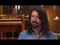 Dave Grohl I Went Through A Really Dark Period Following Kurt Cobain S Death