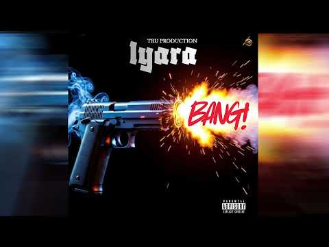 Iyara - Bang (Official Audio)