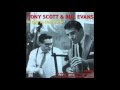 Bill Evans & Tony Scott - A Day in New York (1957 Album)