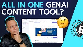Narrato AI Content Genie review 🧞 An all in one GenAI tool for content creation