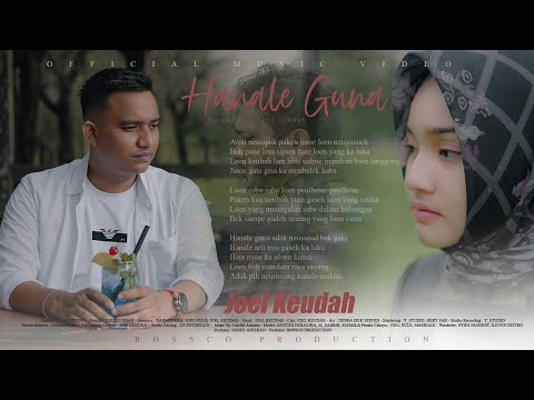 JOEL KEUDAH - HANA LE GUNA (OFFICIAL MUSIC VIDEO)