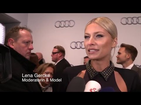 Medienrummel rund um Gwyneth Paltrow und Irina Shayk in Kitzbühel