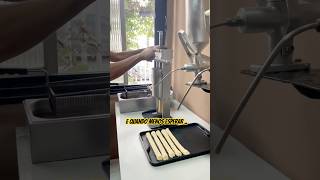 #churros