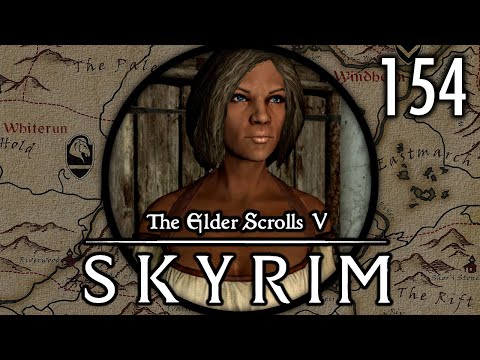 We Look For Kematu - Let's Play Skyrim (Survival, Legendary Difficulty) #154