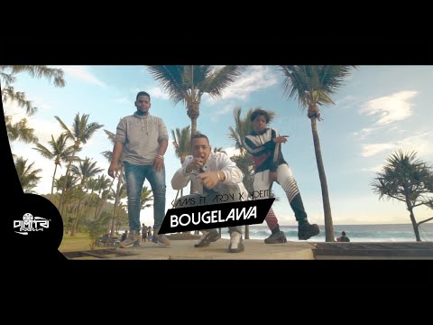 Kams ft. Ardy x Yddet - BOUGELAWA (Clip Officiel) 2020