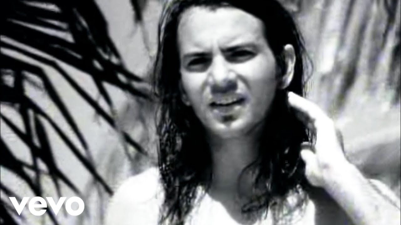 Pearl Jam - Oceans (Official Video) - YouTube