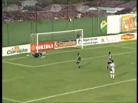 Coruripe 1 x 0 ASA - 16.04.11 - 1º Jogo da Final do Quadrangular - www.mundoasa.com